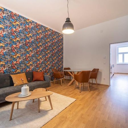Apartmán Klaus I Levestate Vídeň Exteriér fotografie