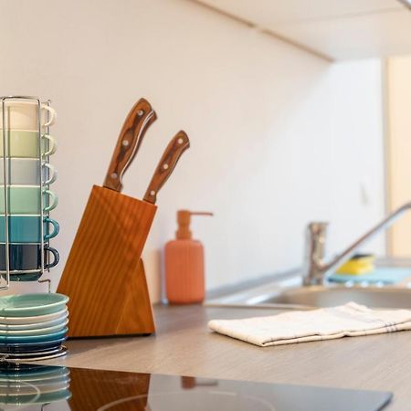 Apartmán Klaus I Levestate Vídeň Exteriér fotografie