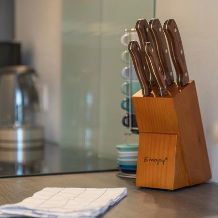 Apartmán Klaus I Levestate Vídeň Exteriér fotografie