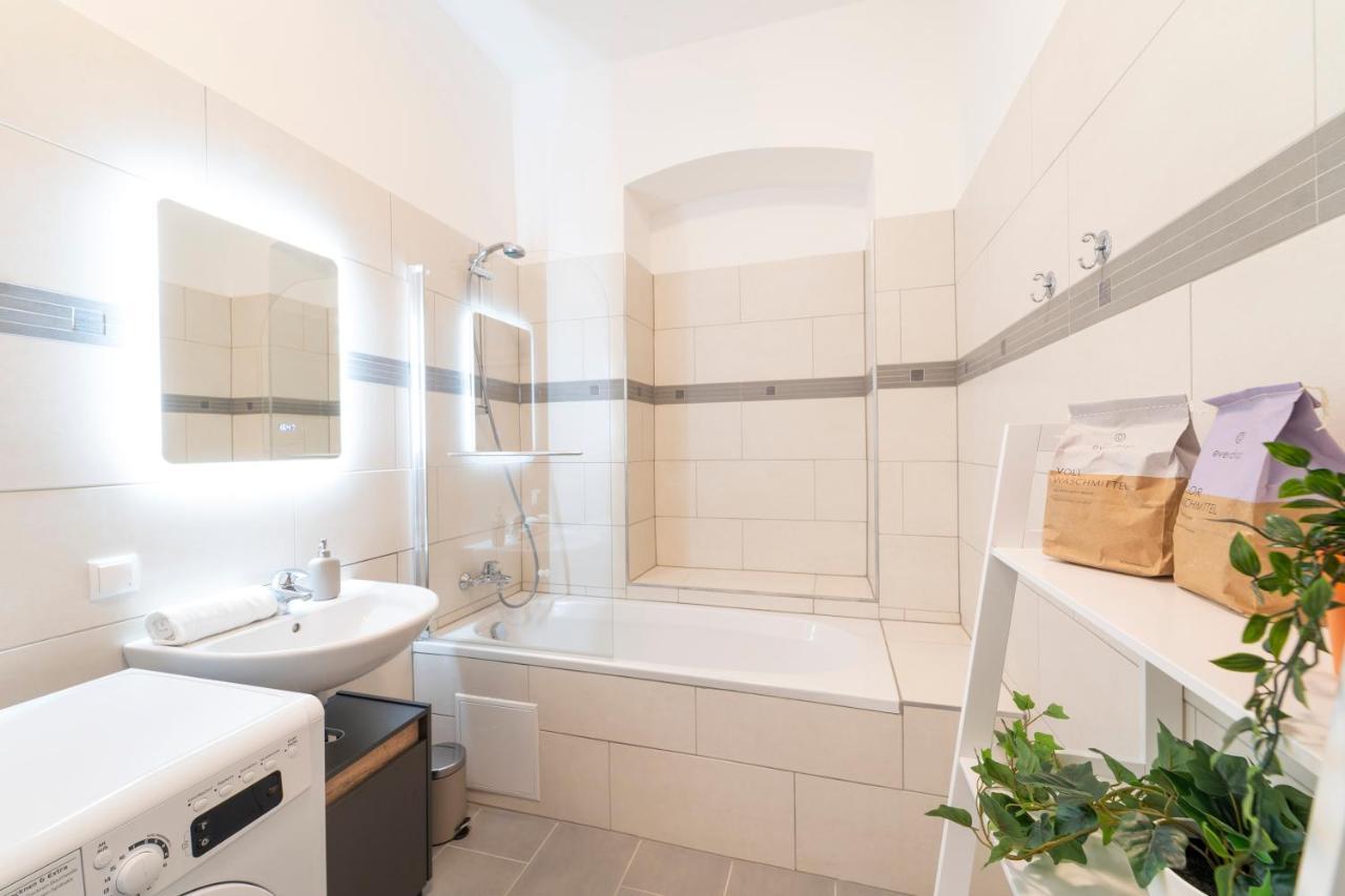 Apartmán Klaus I Levestate Vídeň Exteriér fotografie