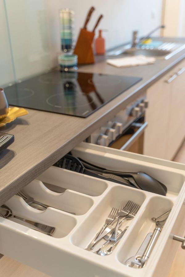 Apartmán Klaus I Levestate Vídeň Exteriér fotografie