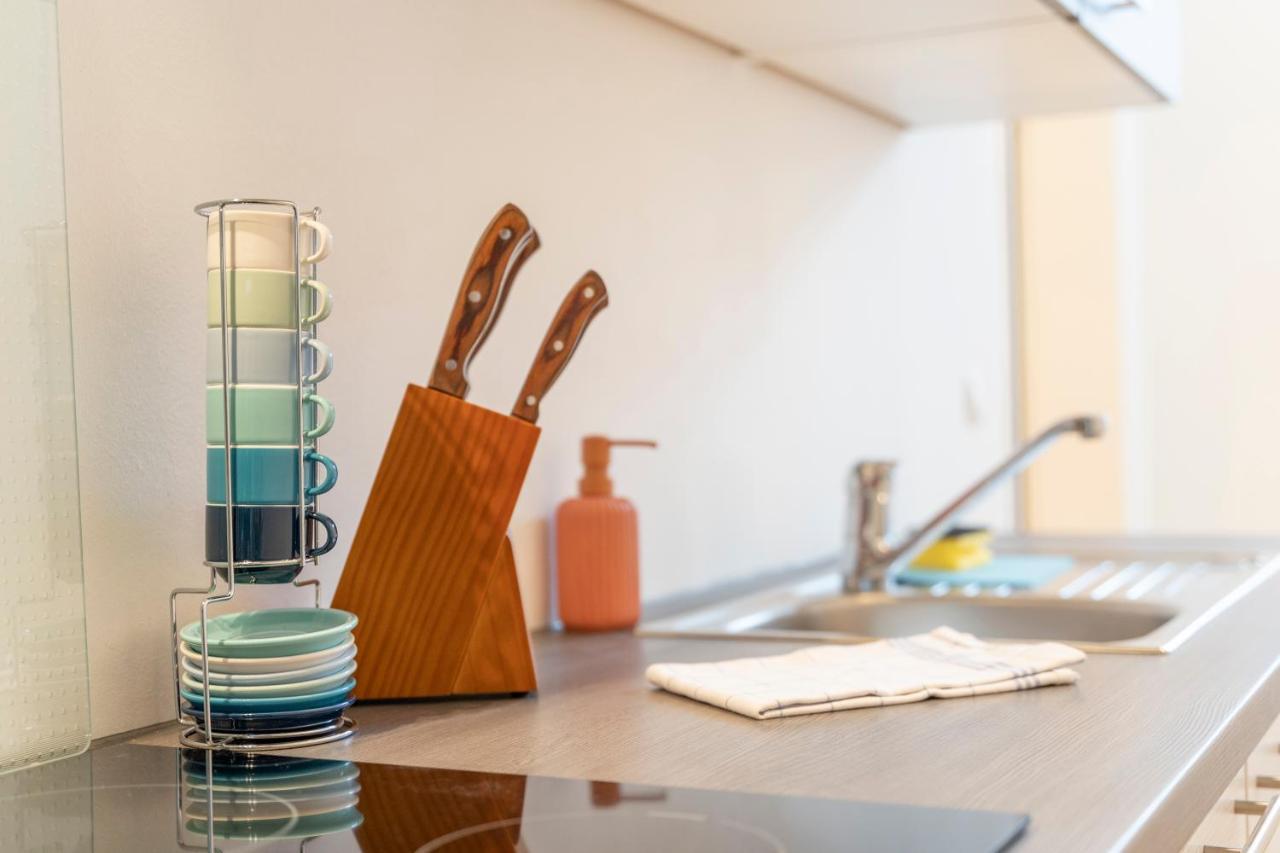 Apartmán Klaus I Levestate Vídeň Exteriér fotografie