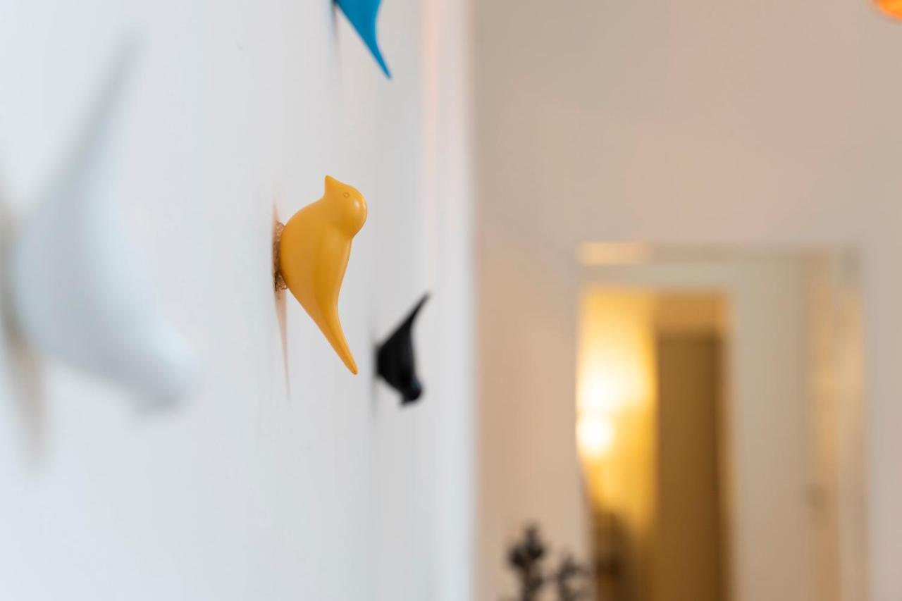 Apartmán Klaus I Levestate Vídeň Exteriér fotografie