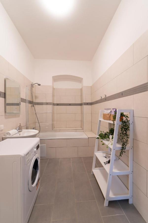 Apartmán Klaus I Levestate Vídeň Exteriér fotografie